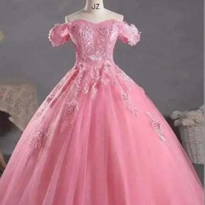 Abendkleid Queen Shopie