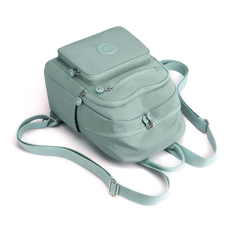 Rucksack Queen Rosalinda (Lila)