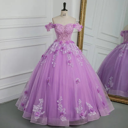 Abendkleid Queen Shopie