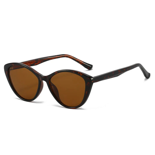 Sonnenbrille Queen Tique (6 Farben)