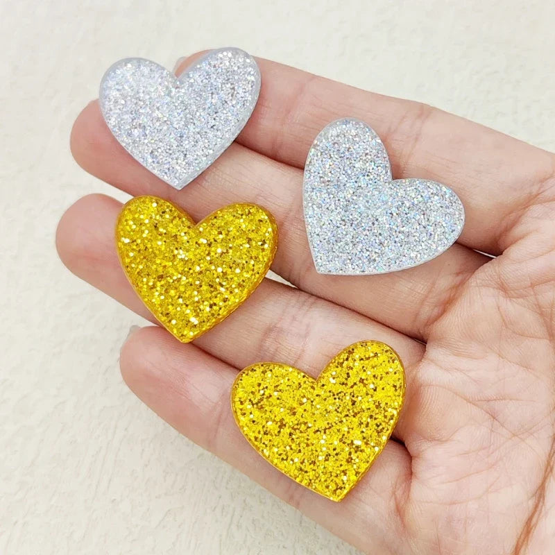 Ohrringe Queen Hearts
