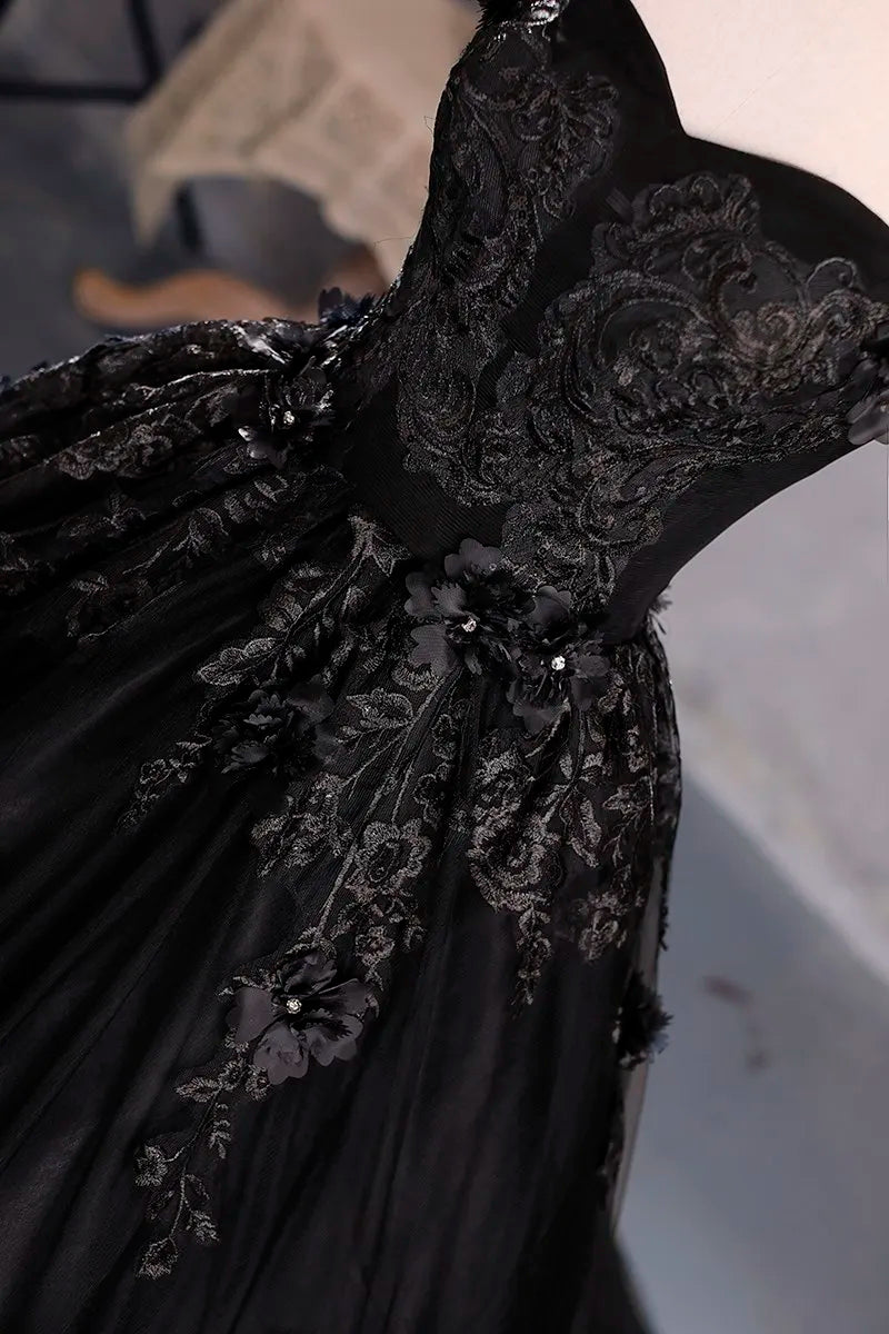 Abendkleid Queen Daisy
