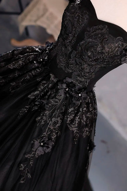 Abendkleid Queen Daisy