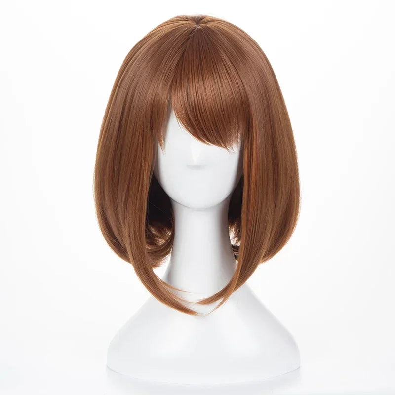 Perücke Queen Ochaco Uraraka