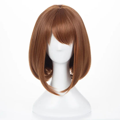 Perücke Queen Ochaco Uraraka