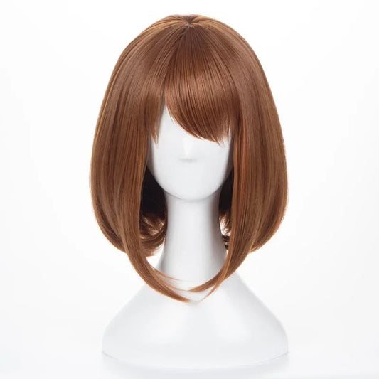 Perücke Queen Ochaco Uraraka