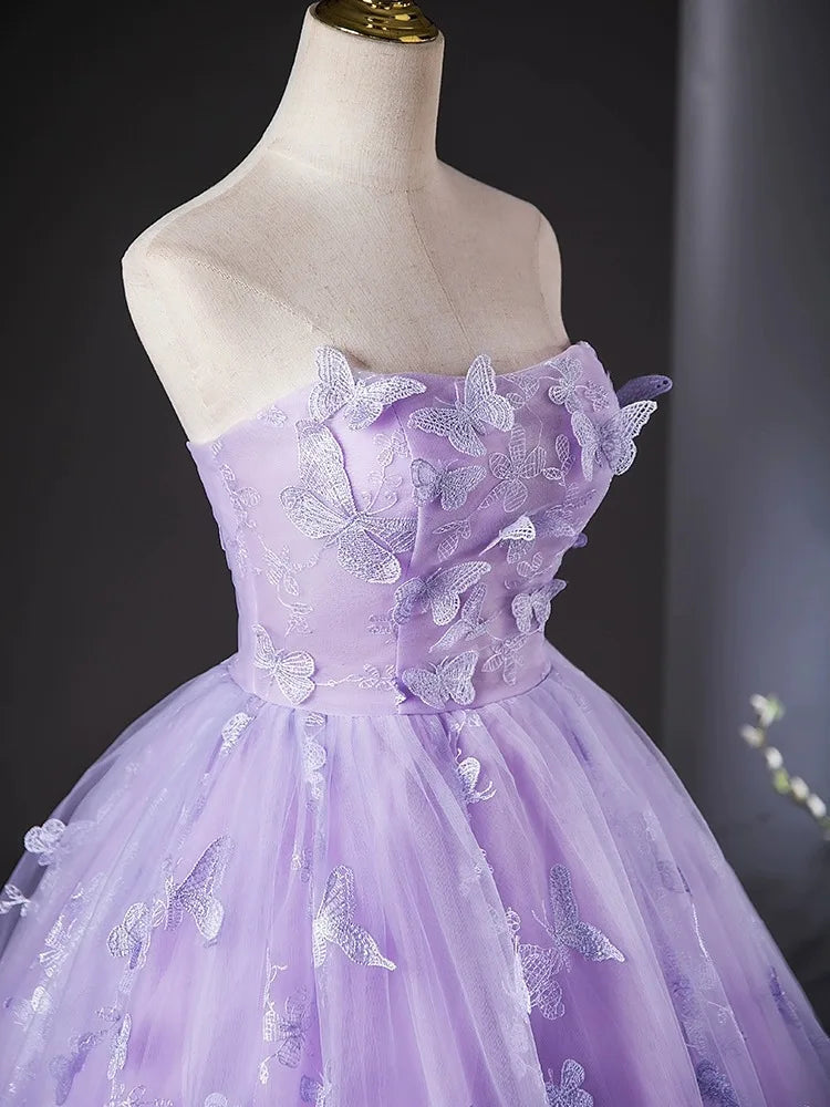 Abendkleid Queen Nala