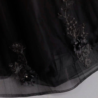 Abendkleid Queen Daisy