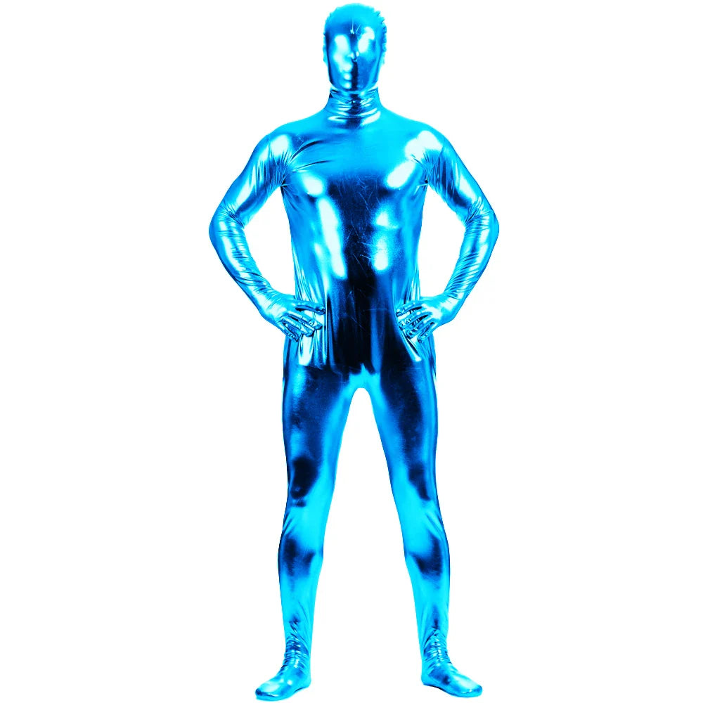 Zentai Anzug Queen Toya (Mehrere Farben)