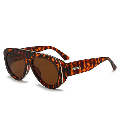 Sonnenbrille Queen Aurora (8 Farben)