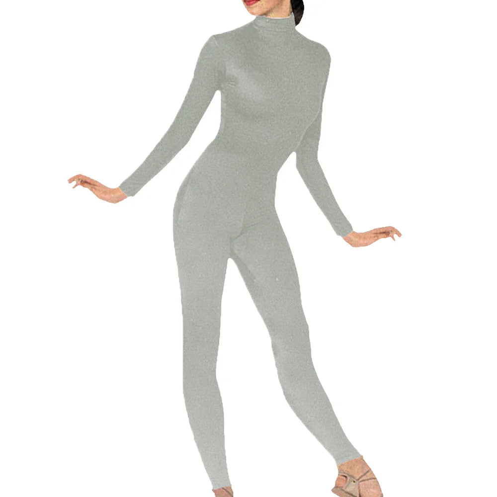 Ganzanzug Queen Lizette (Gray)