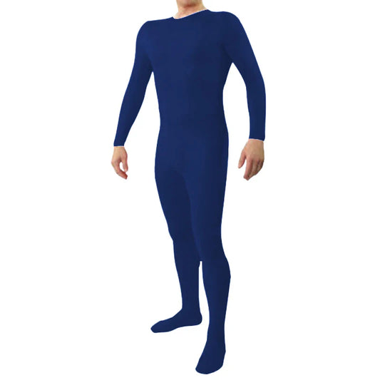 Zentai Anzug Queen Yurena (Navy)