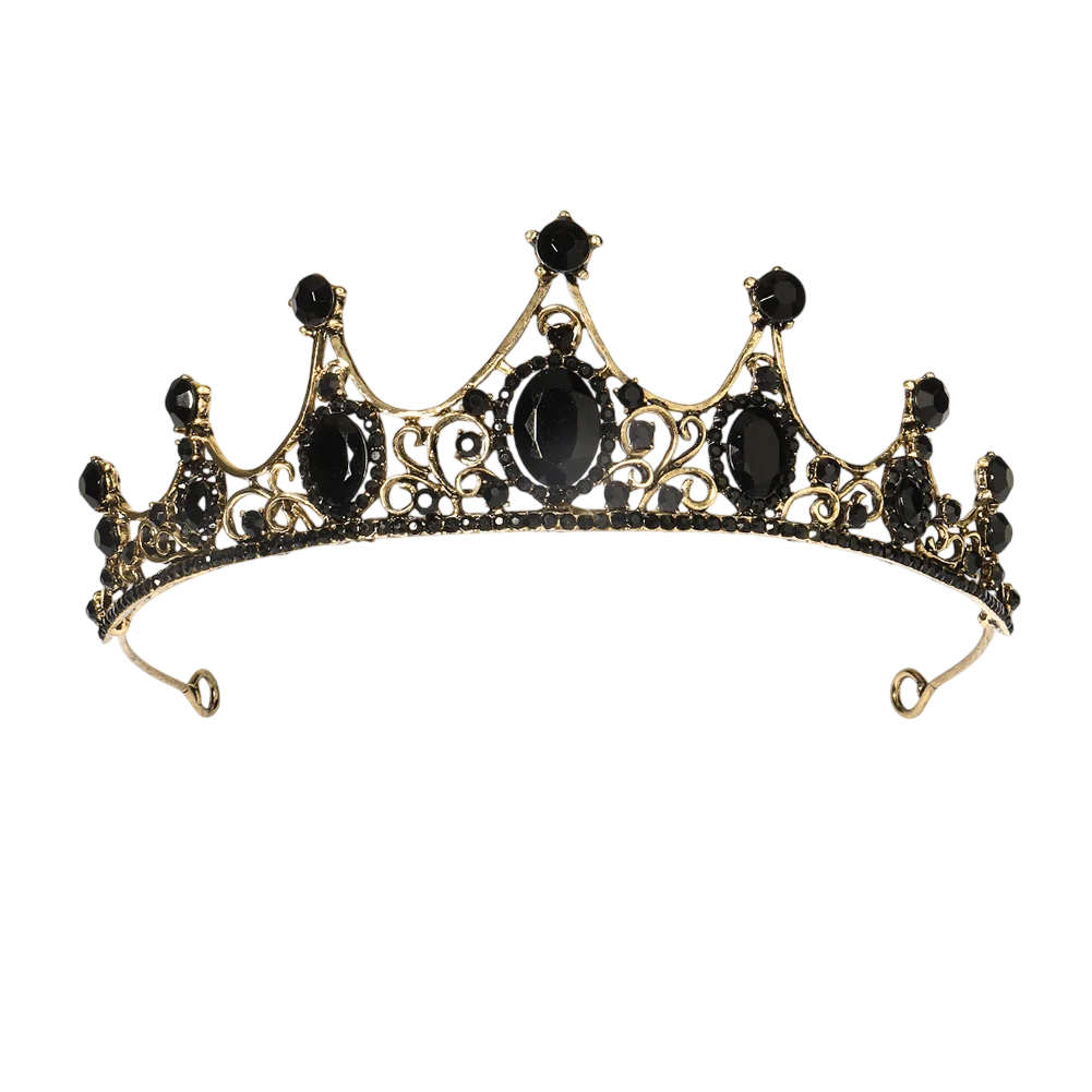 Tiara Queen Eos