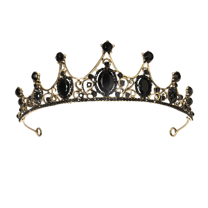 Tiara Queen Eos