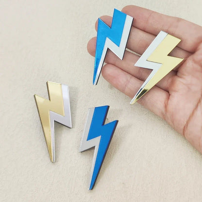 Ohrringe Queen Thunderbolt
