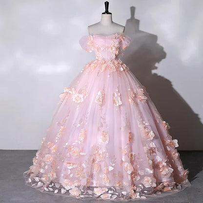 Abendkleid Queen Milo