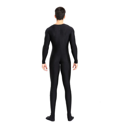 Zentai Anzug Queen Yurena (Wine red)