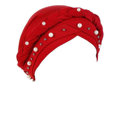 Turban Queen Mojacar (Mehrere Farben)