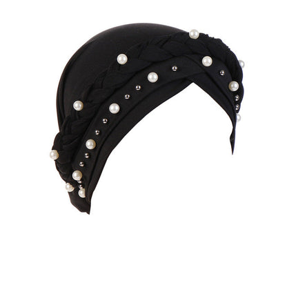 Turban Queen Mojacar (Mehrere Farben)