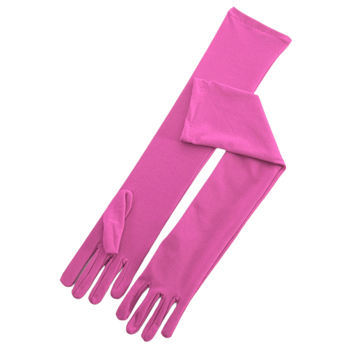 Handschuhe Queen Dava (10 Farben)