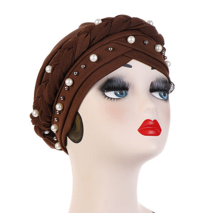 Turban Queen Mojacar (Mehrere Farben)