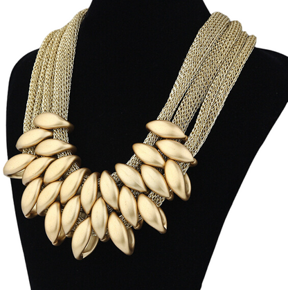 Halskette Queen Vayesta (2 Farben)