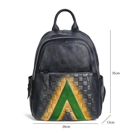 Rucksack Queen Schal (3 Farben)