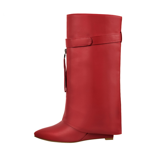 Stiefel Queen Remma (2 Farben)