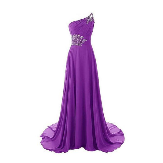 Abendkleid Queen Fabbia (7 Farben)