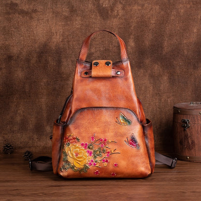 Rucksack Queen Shamira (3 Farben)