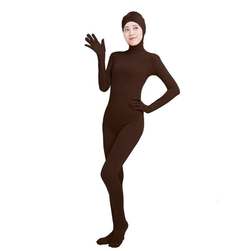 Zentai Anzug Drag Cuba I (Mehrere Farben)