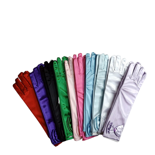 Handschuhe Queen Millana (8 Farben)