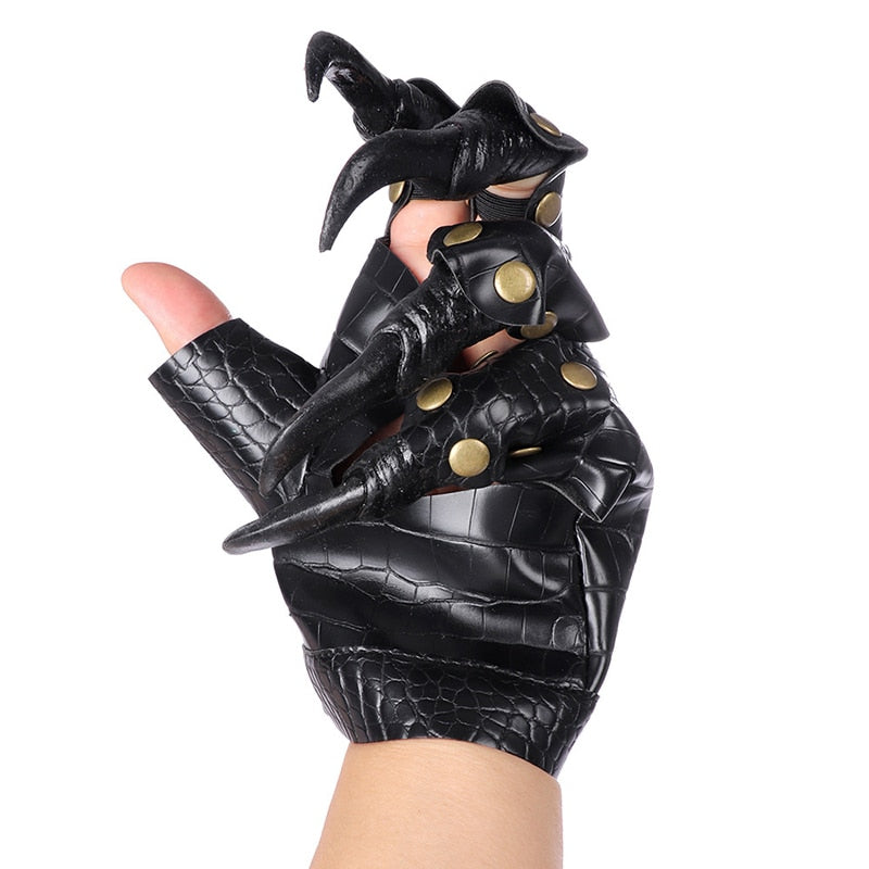 Handschuhe Queen Drac