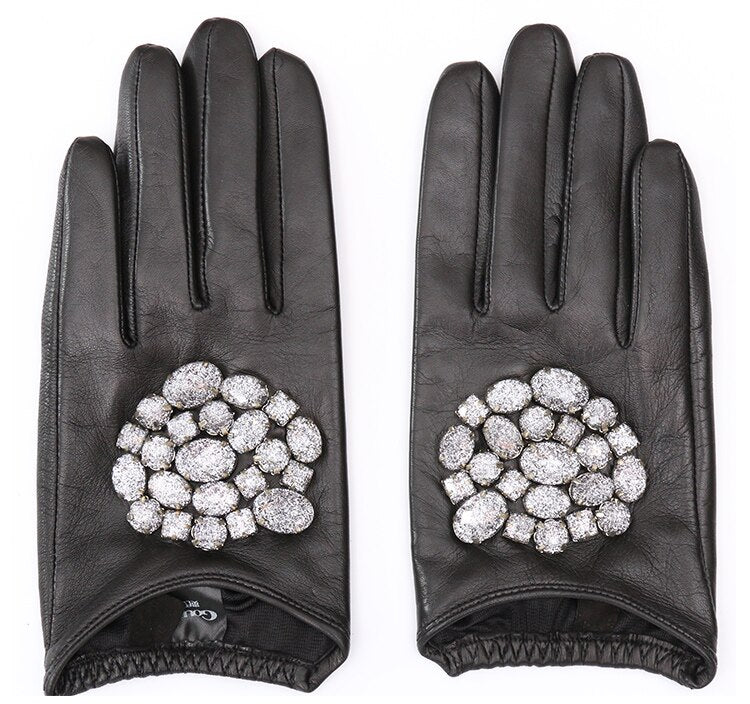 Handschuhe Drag Katya (2 Varianten)