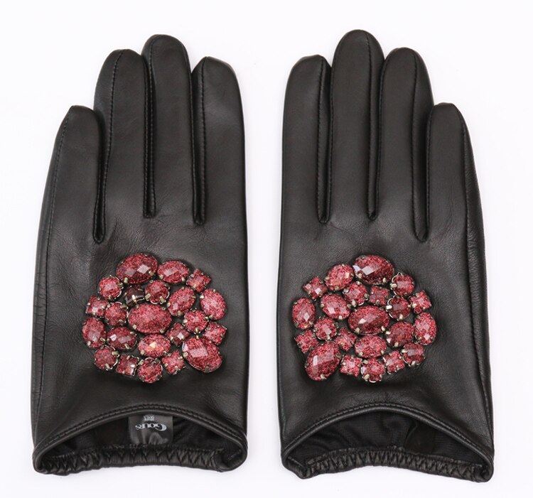 Handschuhe Drag Katya (2 Varianten)