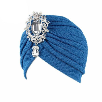 Turban Drag Limousine (6 Farben)