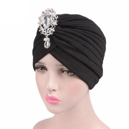 Turban Drag Limousine (6 Farben)