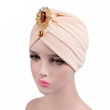 Turban Drag Limousine (6 Farben)