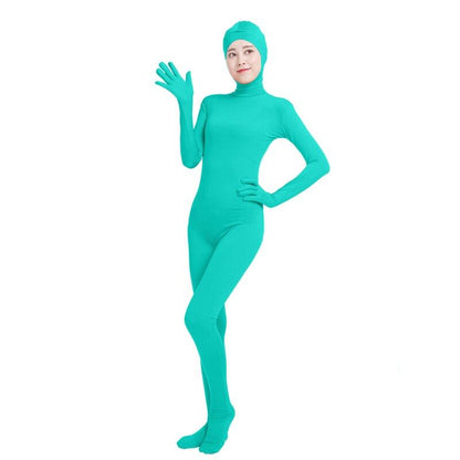 Zentai Anzug Drag Cuba I (Mehrere Farben)