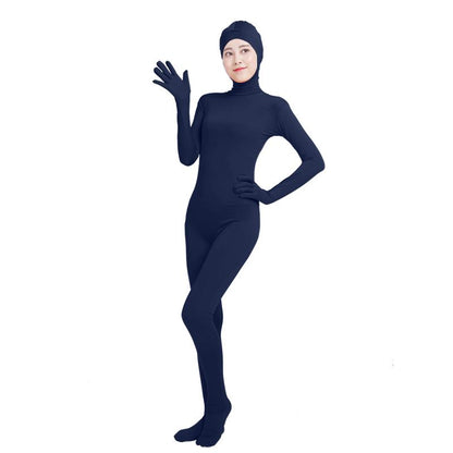 Zentai Anzug Drag Cuba I (Mehrere Farben)