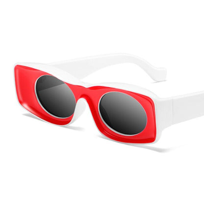 Sonnenbrille Queen Mallet (6 Farben)