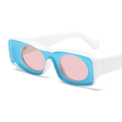 Sonnenbrille Queen Mallet (6 Farben)