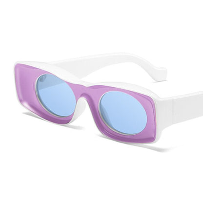 Sonnenbrille Queen Mallet (6 Farben)