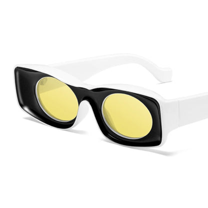 Sonnenbrille Queen Mallet (6 Farben)