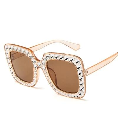 Sonnenbrille Drag Kitten (7 Farben)