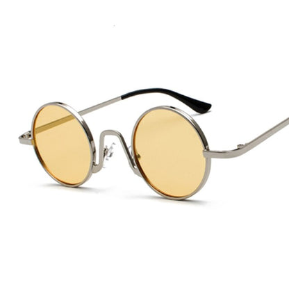 Sonnenbrille Queen Chaplin (9 Farben)