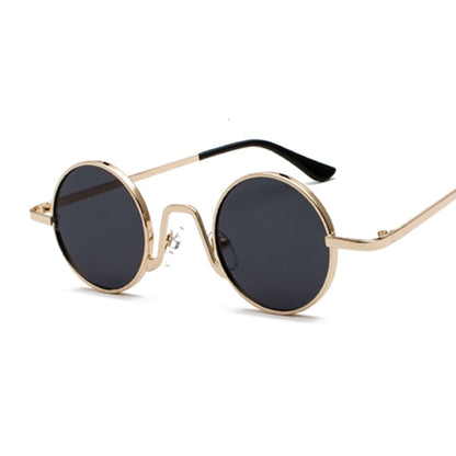 Sonnenbrille Queen Chaplin (9 Farben)