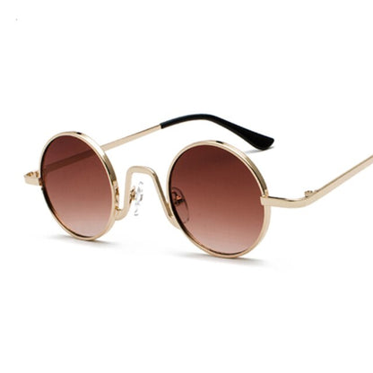 Sonnenbrille Queen Chaplin (9 Farben)