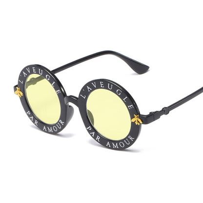 Sonnenbrille Queen Aveugle (7 Farben)