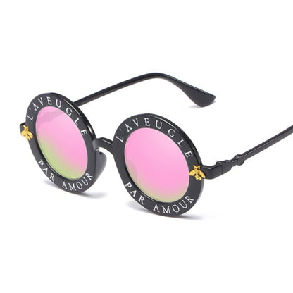 Sonnenbrille Queen Aveugle (7 Farben)